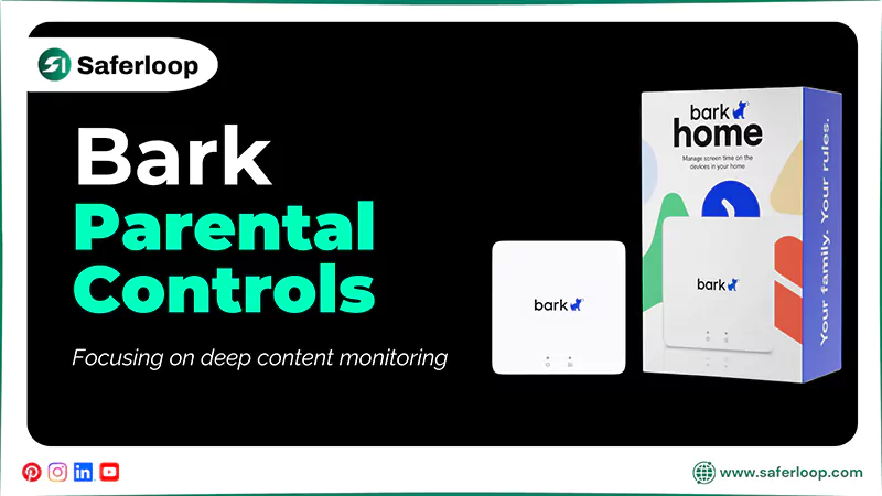 Bark Parental Controls