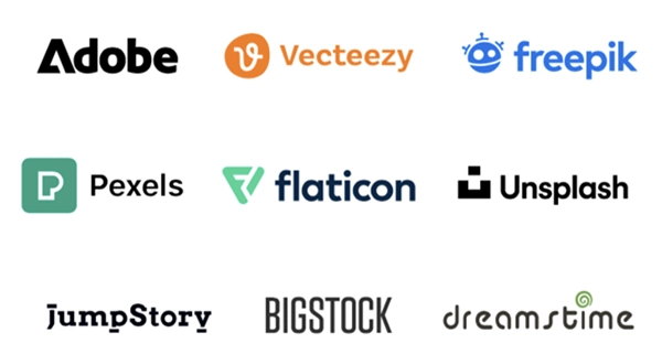 Best sites for stock photos online