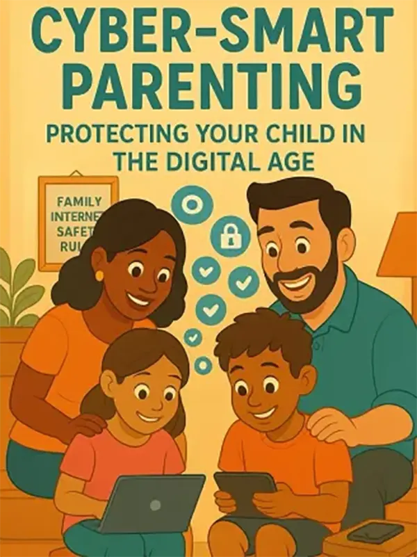 Child’s Digital Life