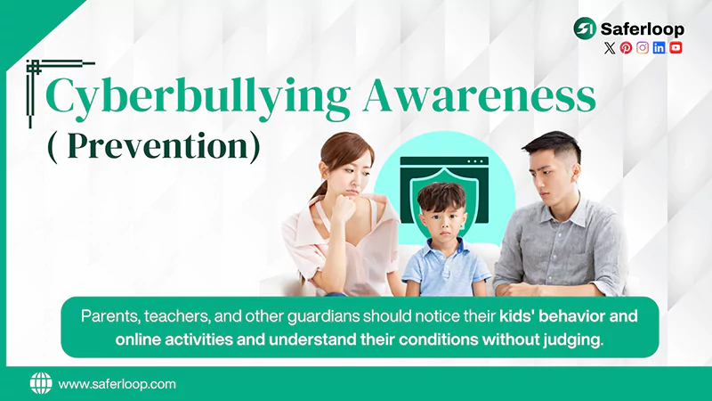 Cyberbullying Awareness and Prevention