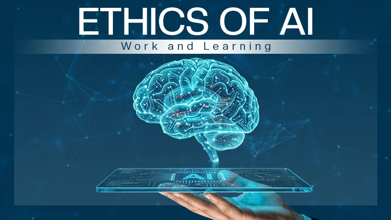 Ethics of AI