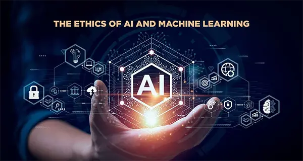 Ethics of AI