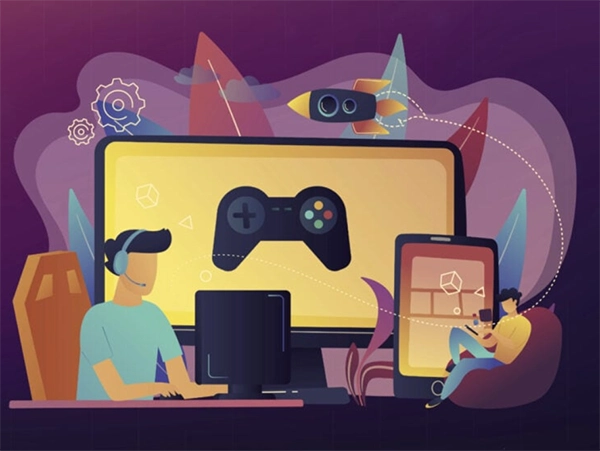 Kids’ Safe Gaming