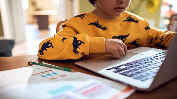 Kids’ Tech Safety