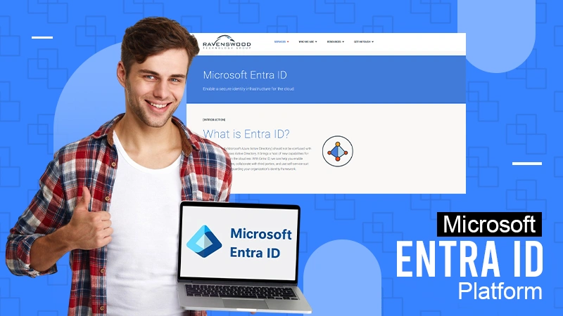Microsoft Entra ID Platform