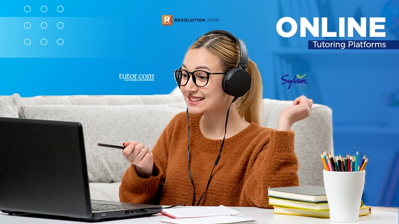 Online Tutoring Platforms