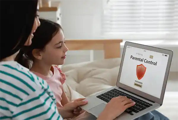 Parental Control