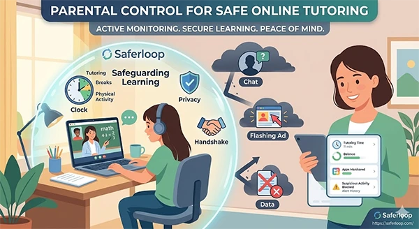Parental control