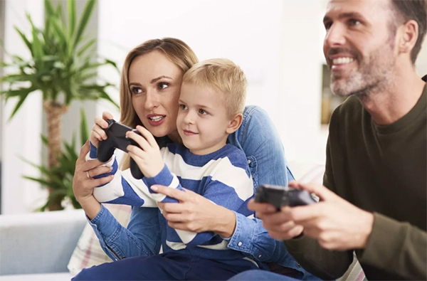 Support Parents