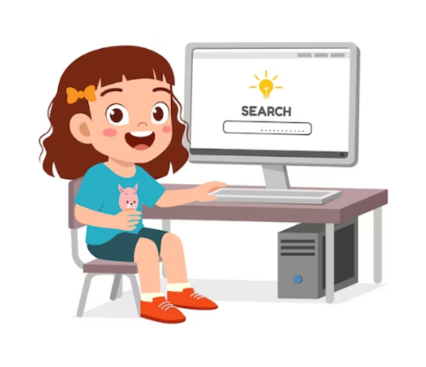 Visual Content Search