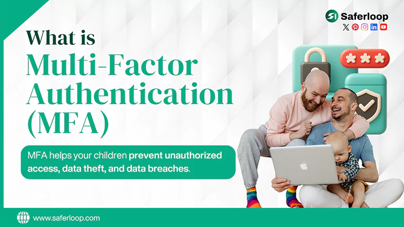 What is Multi Factor Authentication MFA