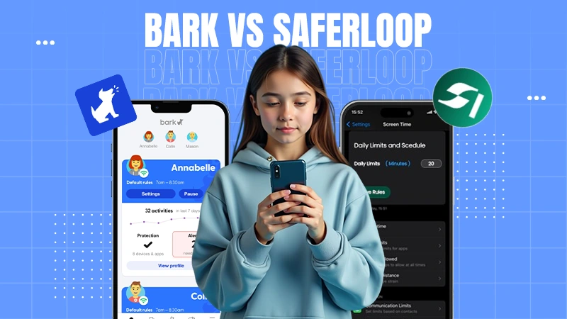 bark vs saferloop