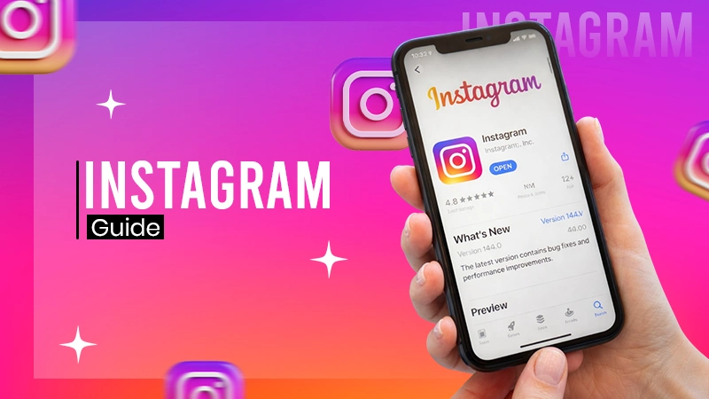 instagram guide