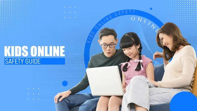 kids online safety guide