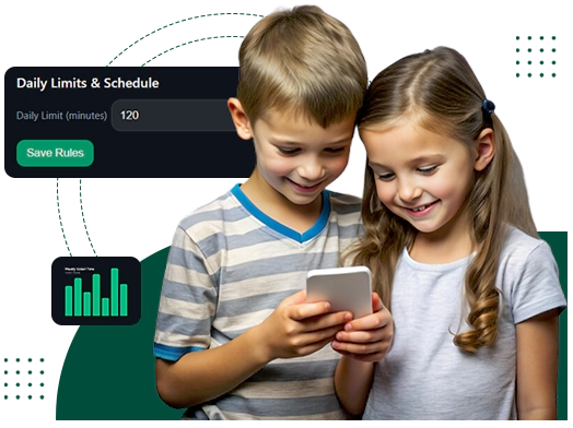 Monitoring Online Activities