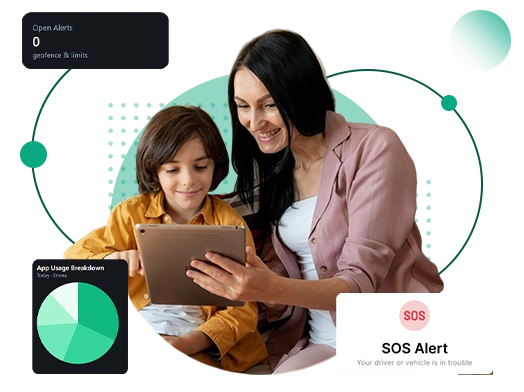Saferloop Alert Notification