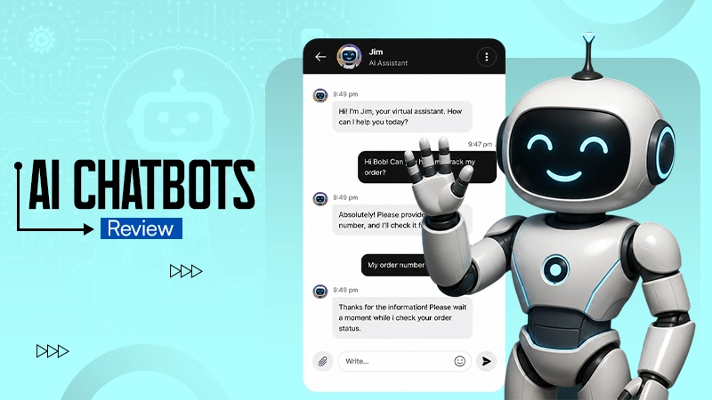 AI Chatbots