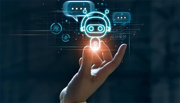 AI chatbot
