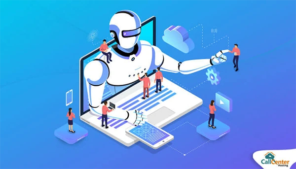 AI chatbots improving customer experience