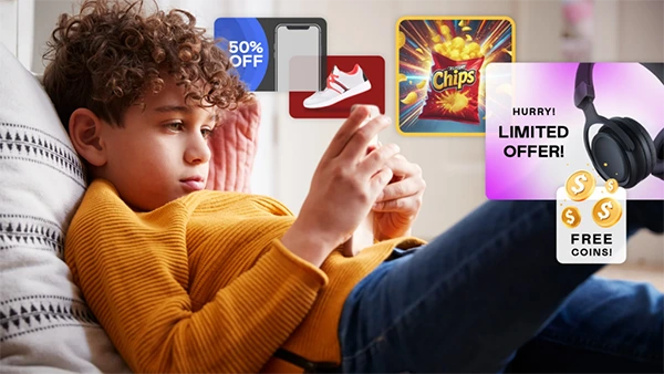  Advertising Online