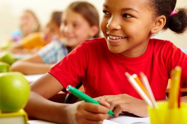 Affirmations Online Learning 