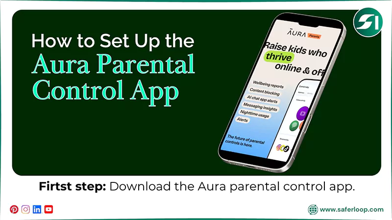 Aura Parental Control App Download