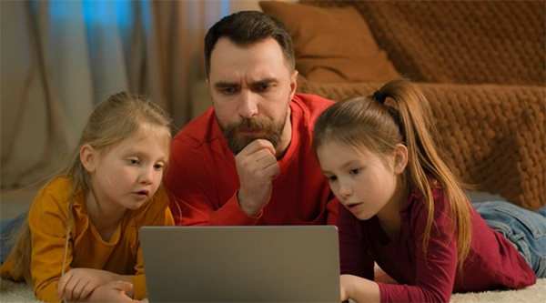 Concerned Parents