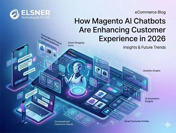 How magneto AI chatbots are enhancing customer experience in 2026
