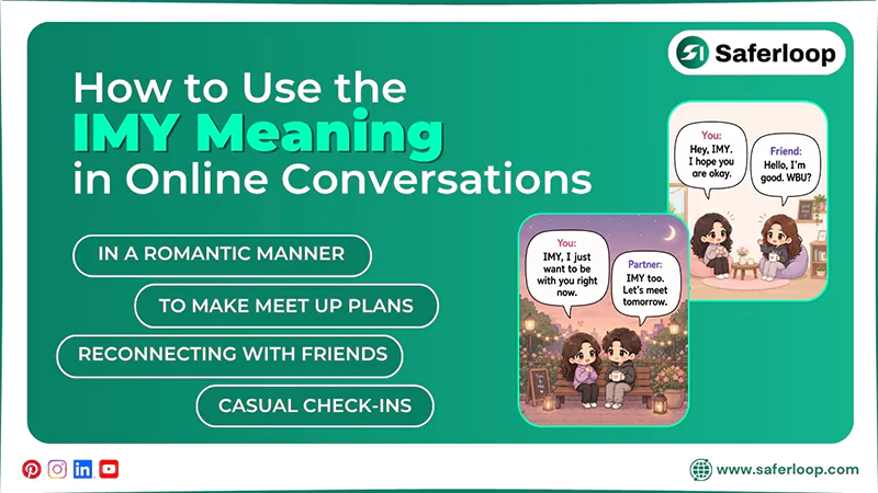 How to Use the IMY Meaning in Online Conversations