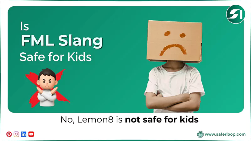 Is FML Slang Safe for Kids