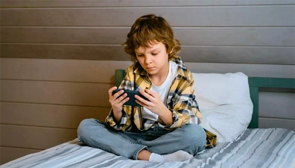  Kids Tech