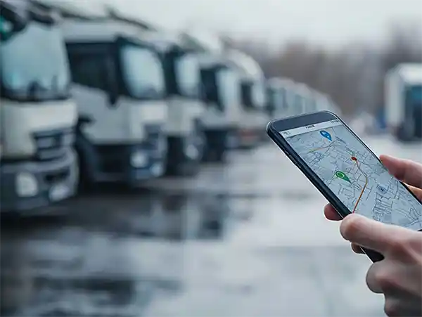 Optimized tracking
