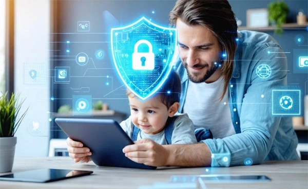 Parental Control Features