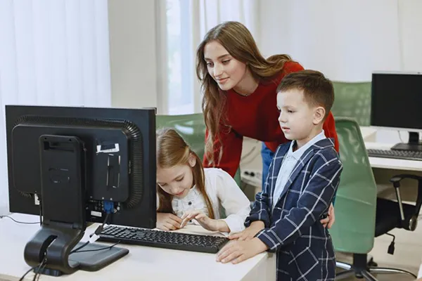 Parents Know About School