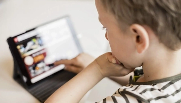 Warning Signs Your Child