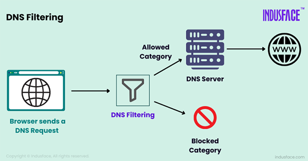 Website Filtering System