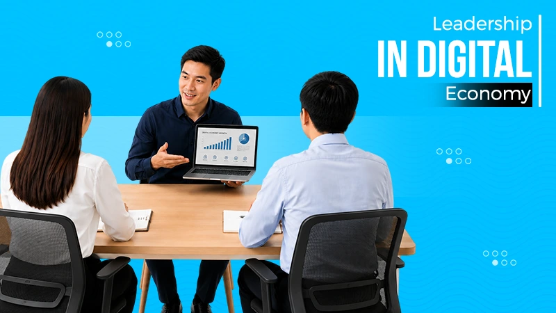 growing demand for leadership