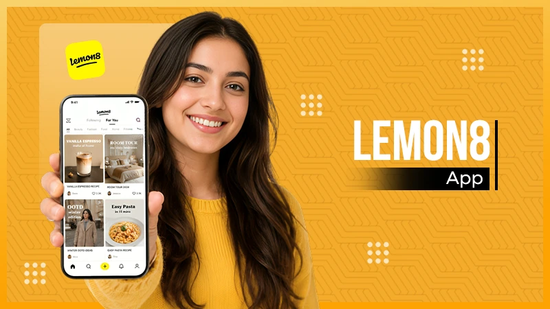 lemon8 app