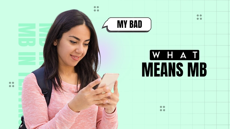 what means mb