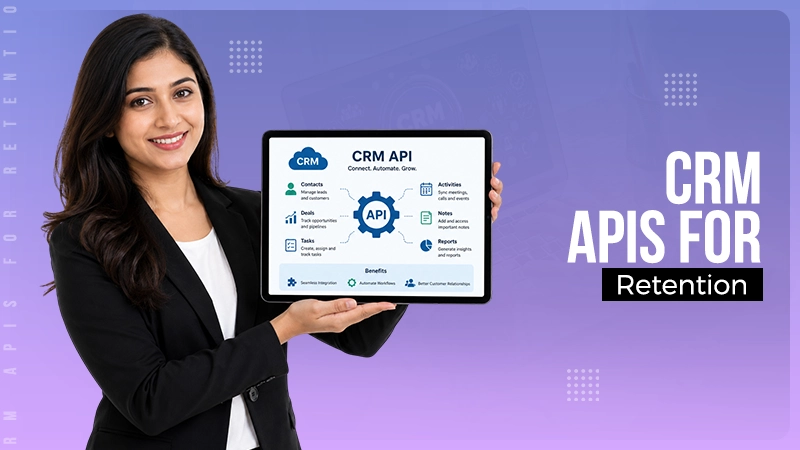 CRM APIs