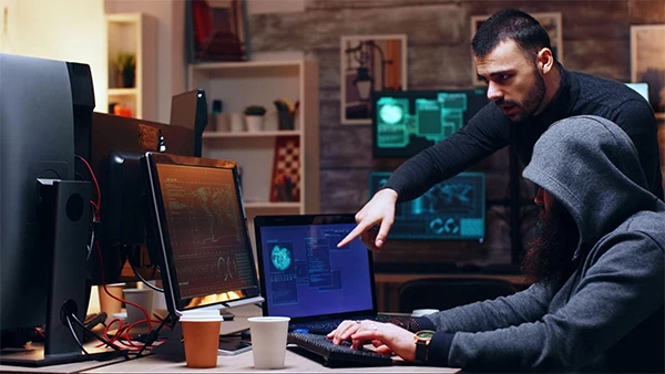 Cybersecurity