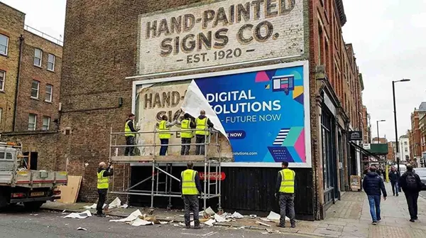  Digital solutions