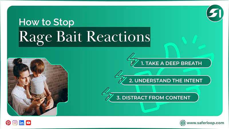 How to Stop Rage Bait Reactions