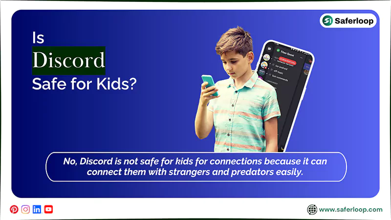 Is Discord Safe for Kids