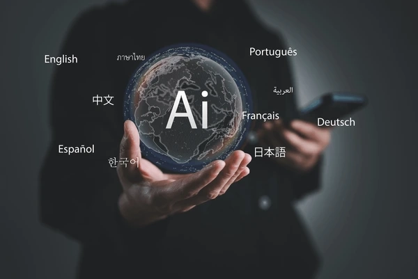 Multilingual text rendering