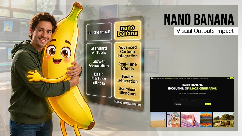 Nano Banana