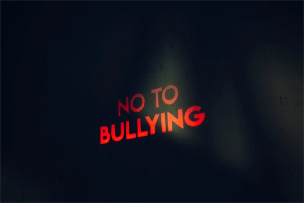 No To Bullying