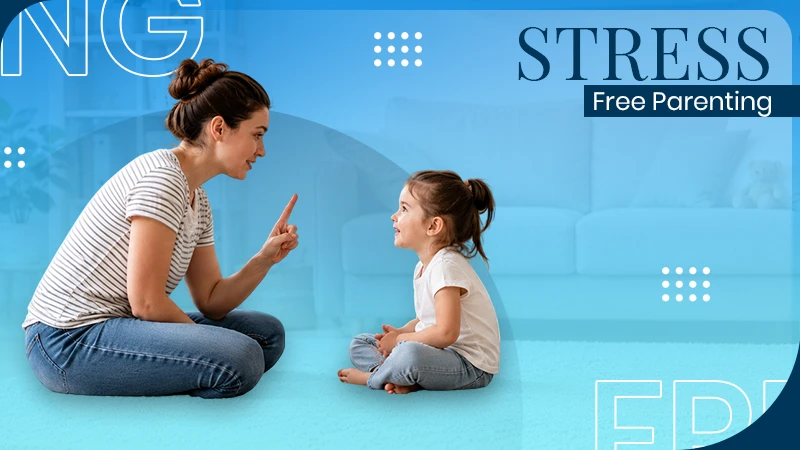 Parenting Without Overthinking The Case for Yes-or-No Decisions