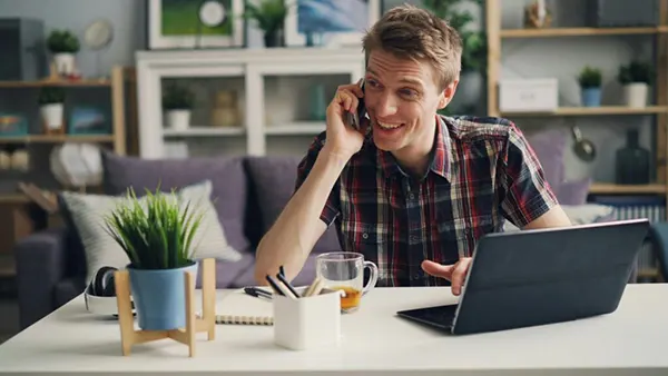 Remote Communication