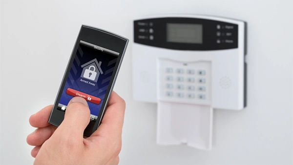 Remote Security